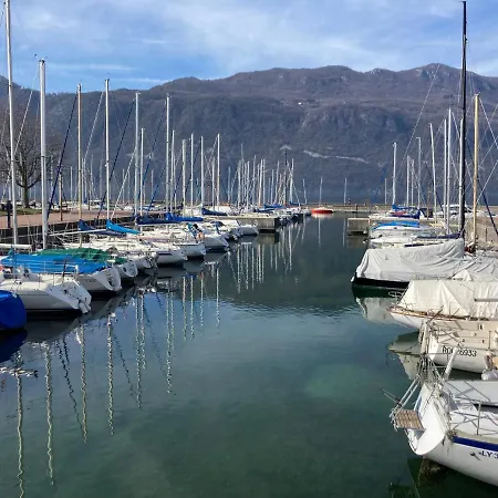 T2 Au Bord Du * Aix-les-Bains