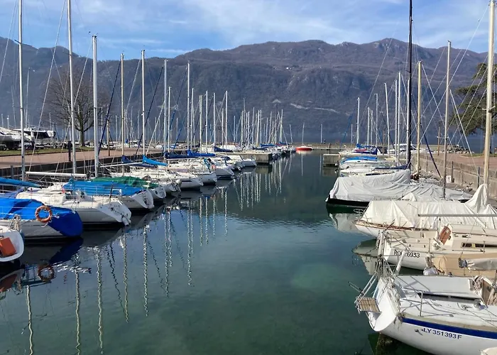 T2 Au Bord Du * Aix-les-Bains